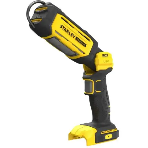 Expressleverans STANLEY SFMCL050B-XJ Handlampa
